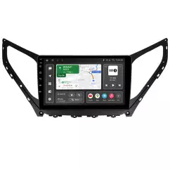 Мультимедійна автомобільна система Gazer T6009-HGF PRO до Hyundai Azera (HG) 2014-2015