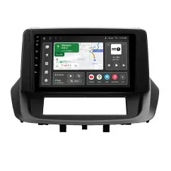 Мультимедійна автомобільна система Gazer T6009-SM3 PRO MAX до Renault Fluence 1 2009-2017