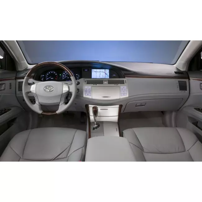Мультимедійна автомобільна система Gazer T6009-XX30 PRO до Toyota Avalon 3 (XX30) 2005-2010 80161