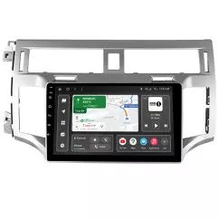 Мультимедійна автомобільна система Gazer T6009-XX30 PRO MAX до Toyota Avalon 3 (XX30) 2005-2010