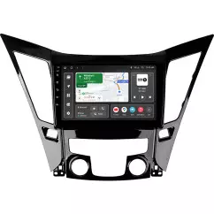 Мультимедийная система Gazer T6009-YF/L