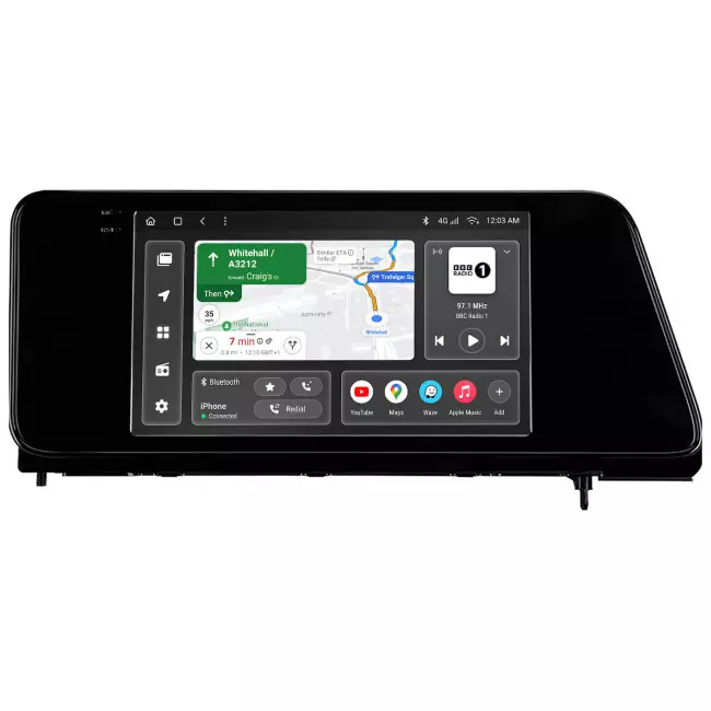 Мультимедийная автомобильная система Gazer T6010-AL20 PRO MAX для Lexus RX200t, RX270, RX300, RX350, RX350L, RX450h 4 (AL20) 2015-2019 41437 Мультимедийная автомобильная система Gazer T6010-AL20 PRO MAX для Lexus RX200t, RX270, RX300, RX350, RX350L, RX450h 4 (AL20) 2015-2019 41437