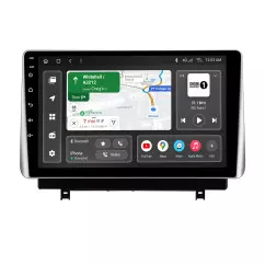 Мультимедійна автомобільна система Gazer T6010-BP PRO MAX до Mazda 3 4, Axela (BP) 2018-2021