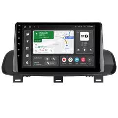Мультимедійна автомобільна система Gazer T6010-T33 PRO MAX до Nissan X-Trail 4, Rogue 3 2020-2021