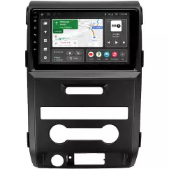 Мультимедийная система Gazer T6509-F150 PRO MAX