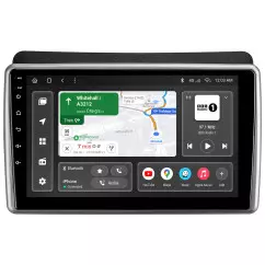 Мультимедийная система Gazer T6509-XMF PRO MAX