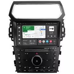 Мультимедійна система Gazer T6510-U502 PRO MAX