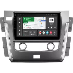 Мультимедійна система Gazer T6510-Y62 PRO