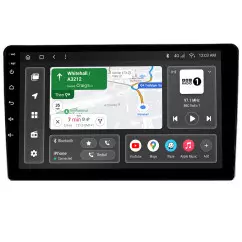 Мультимедийная система Gazer T6809-A04 PRO MAX
