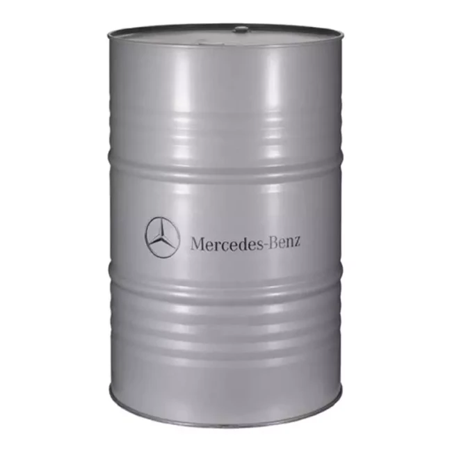 Моторна олива Mercedes-Benz Engine Oil 5W-30 60л (A000989700616ABDE) Моторна олива Mercedes-Benz Engine Oil 5W-30 60л (A000989700616ABDE)