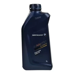 Моторна олива BMW ADVANTEC ULTIMATE (motorcycle) 5W-40 1л BMW (83122405887)