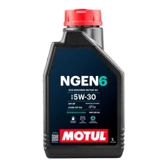 Моторна олива Motul NGEN 6 5W-30 1л (839811)