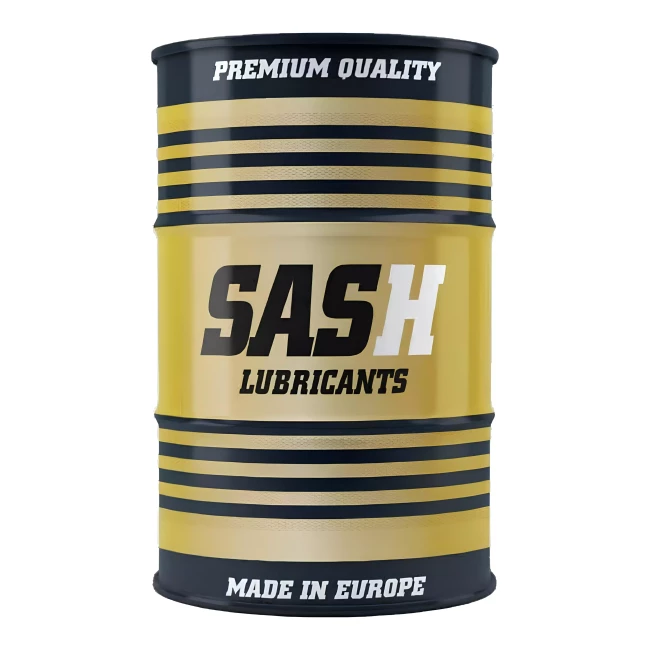Моторное масло SASH GALACTIC MULTI 5W-30 200л (105644)
