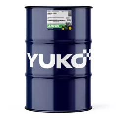Моторное масло Yuko М-10ДМ 200л