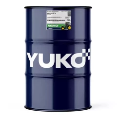 Моторное масло Yuko М-10Г2к 200л