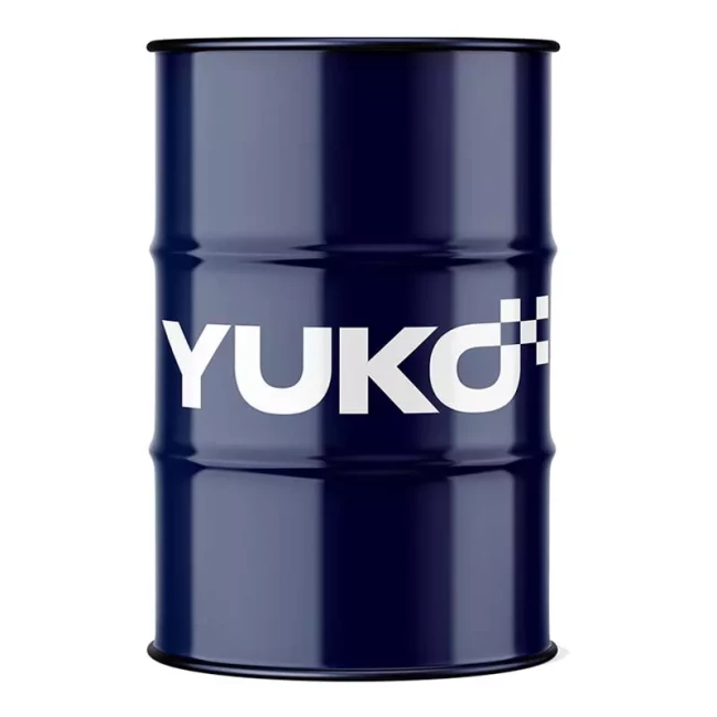 Моторна олива Yuko М-8В 200л (4820070240221)