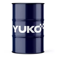 Моторное масло Yuko Mega Diesel 15W-40 200л