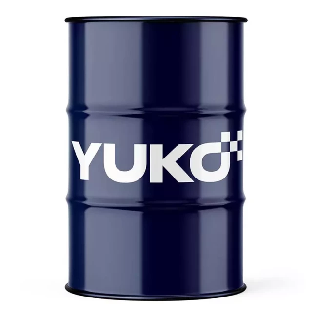 Моторное масло Yuko Mega Diesel 15W-40 200л (4820070240559)