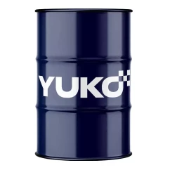 Моторное масло Yuko Turbosynt Diesel 10W-40 200л