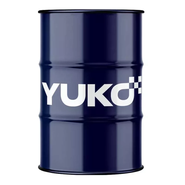 Моторное масло Yuko Turbosynt Diesel 10W-40 200л (4820070240573)