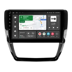 Мультимедійна система Gazer T6010-1B PRO MAX