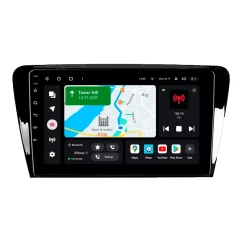 Мультимедийная система Gazer T6010-5E/L PRO