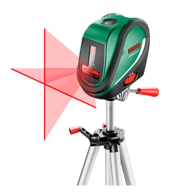 Лазерный нивелир BOSCH UniversalLevel 2 Set (0603663801)
