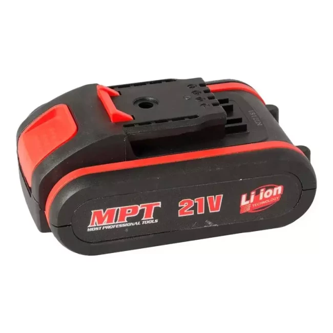 Ножницы по металлу аккумуляторные MPT (MCS2150.B1)