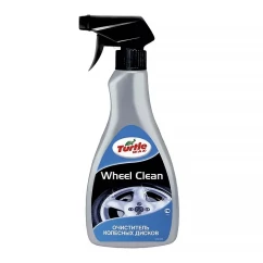 Очиститель дисков Turtle Wax 0,5л