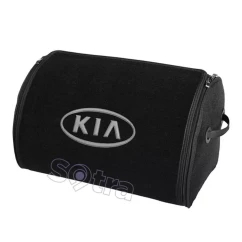 Органайзер в багажник Kia Small Black Sotra (ST 000086-L-Black)