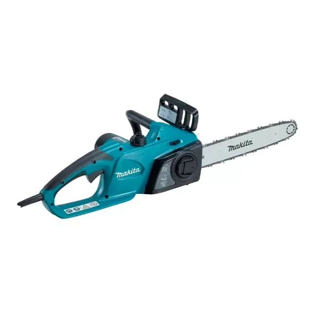 Электрическая цепная пила Makita UC3041A 1800 Вт 300 мм Электрическая цепная пила Makita UC3041A 1800 Вт 300 мм