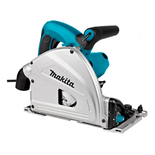Погружная дисковая пила Makita SP6000J 1300 Вт 165 мм