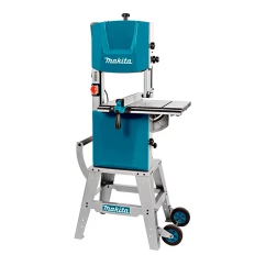 Пила ленточная Makita LB1200F 900 Вт 165 мм