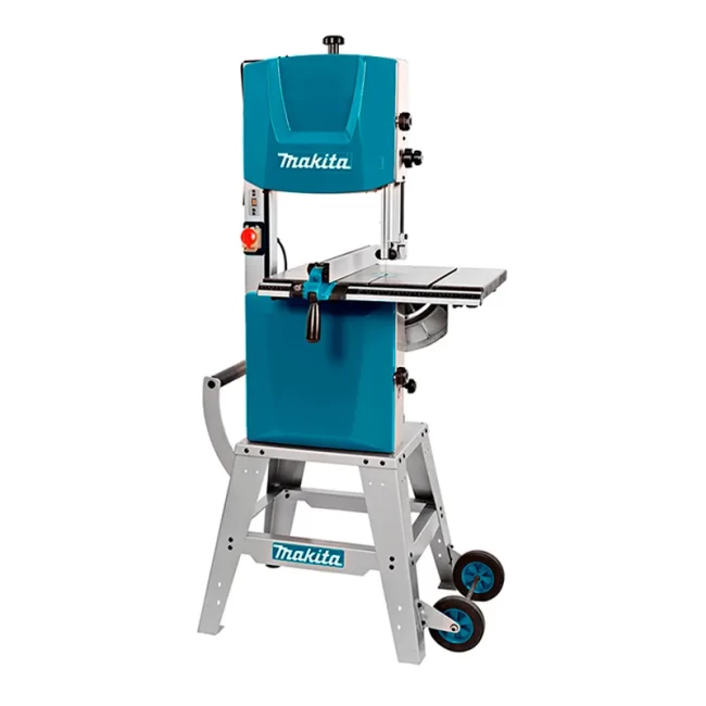 Стрічкова пила Makita LB1200F 900 Вт 165 мм