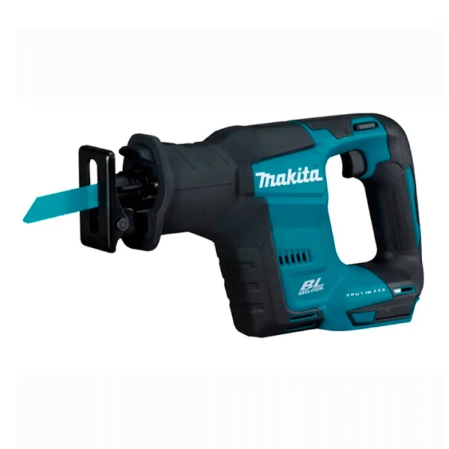 Аккумуляторная сабельная пила Makita DJR188Z 18 В LXT до 20 мм Аккумуляторная сабельная пила Makita DJR188Z 18 В LXT до 20 мм