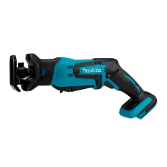 Аккумуляторная сабельная пила Makita DJR183Z 18 В LXT до 50 мм