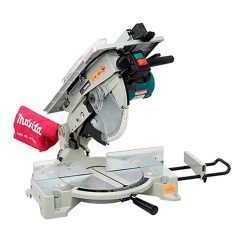 Торцовочная пила MAKITA LH1040 1650 Вт 260 мм
