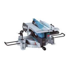 Торцовочная пила MAKITA LH1201FL 1650 Вт 305 мм