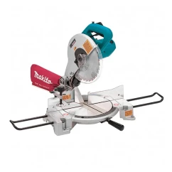 Торцовочная пила MAKITA LS1040 1650 ВТ 255 мм