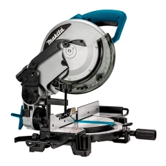 Торцовочная пила Makita MLS100N 1500 Вт 255 мм