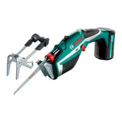 Пила сабельная аккумуляторная BOSCH Keo (0600861900)