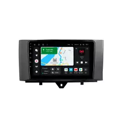 Мультимедийная система Gazer T6009-W451