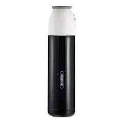 Термос Remax RT-CUP22 Jazz Cup Black (6954851266129)