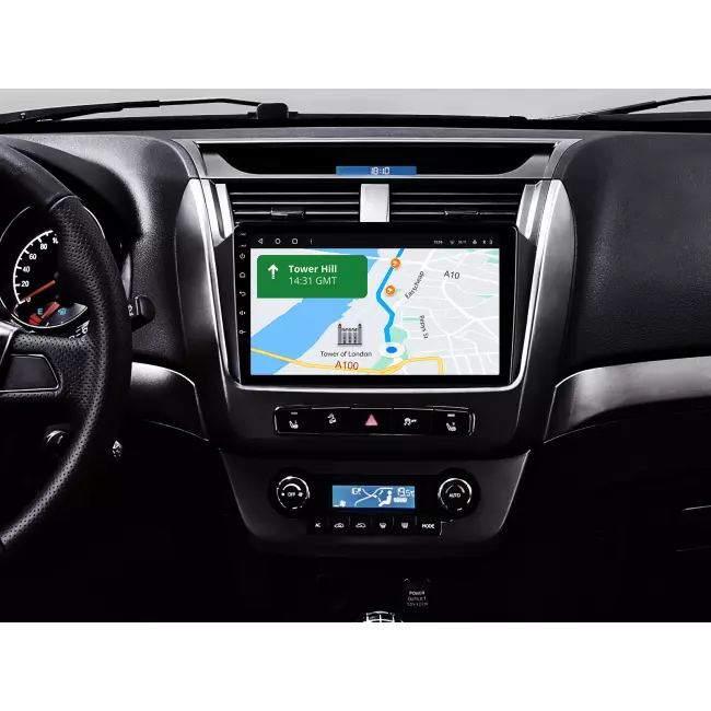Мультимедийная автомобильная система Gazer T6009-GX7 PRO MAX для Geely Emgrand X7 1 GX7 EX7 2011-2019 39238