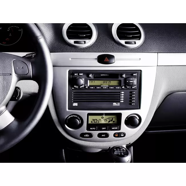 Мультимедийная автомобильная система Gazer T6509-J200 PRO для Buick Excelle Hrv 2004-2013 80587