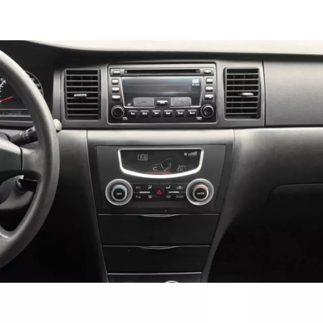 Мультимедийная автомобильная система Gazer T6009-SC7 PRO MAX для Geely SC7 2011-2015 39222