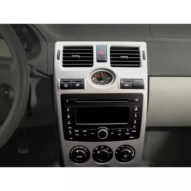 Мультимедийная автомобильная система Gazer T6009-2170 PRO для LADA Priora 1 2007-2013 79168