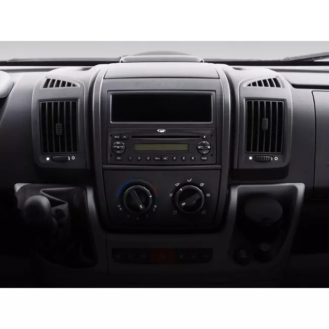 Мультимедийная автомобильная система Gazer T6009-X250 PRO для Citroen Jumper 2 2006-2022 80078