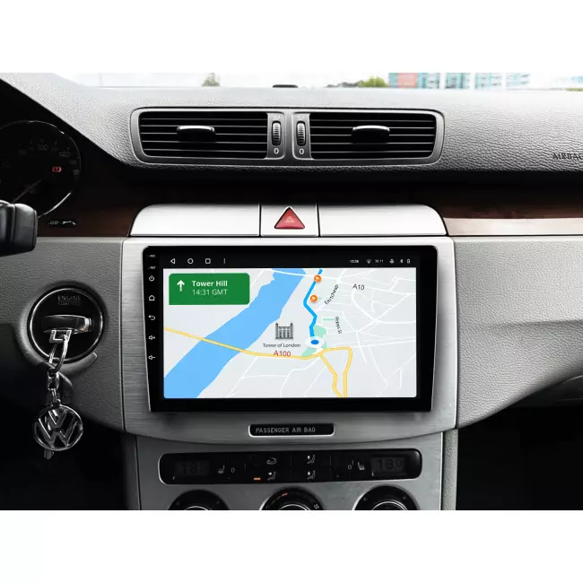 Мультимедийная автомобильная система Gazer T6009-T5/L PRO для Universal 79964