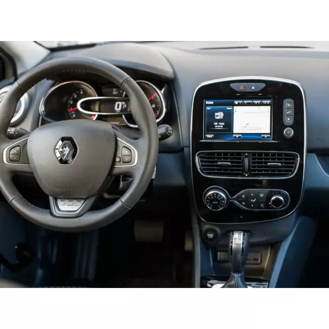 Мультимедийная автомобильная система Gazer T6010-BH для Renault Clio 4 (BH98, KH98) 2012-2015 78704